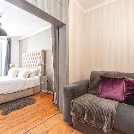 Apartment In Bairro Alto 1 - Lisbon Charm Ngoại thất bức ảnh