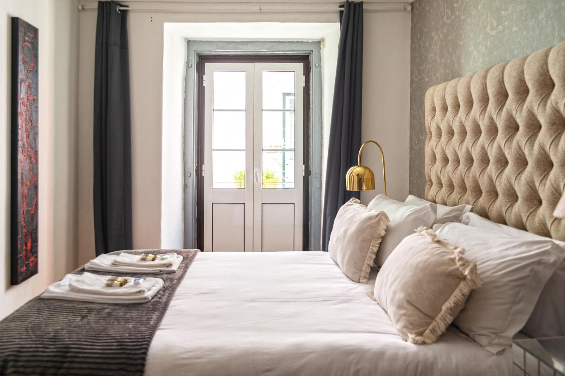 Apartment In Bairro Alto 1 - Lisbon Charm Ngoại thất bức ảnh