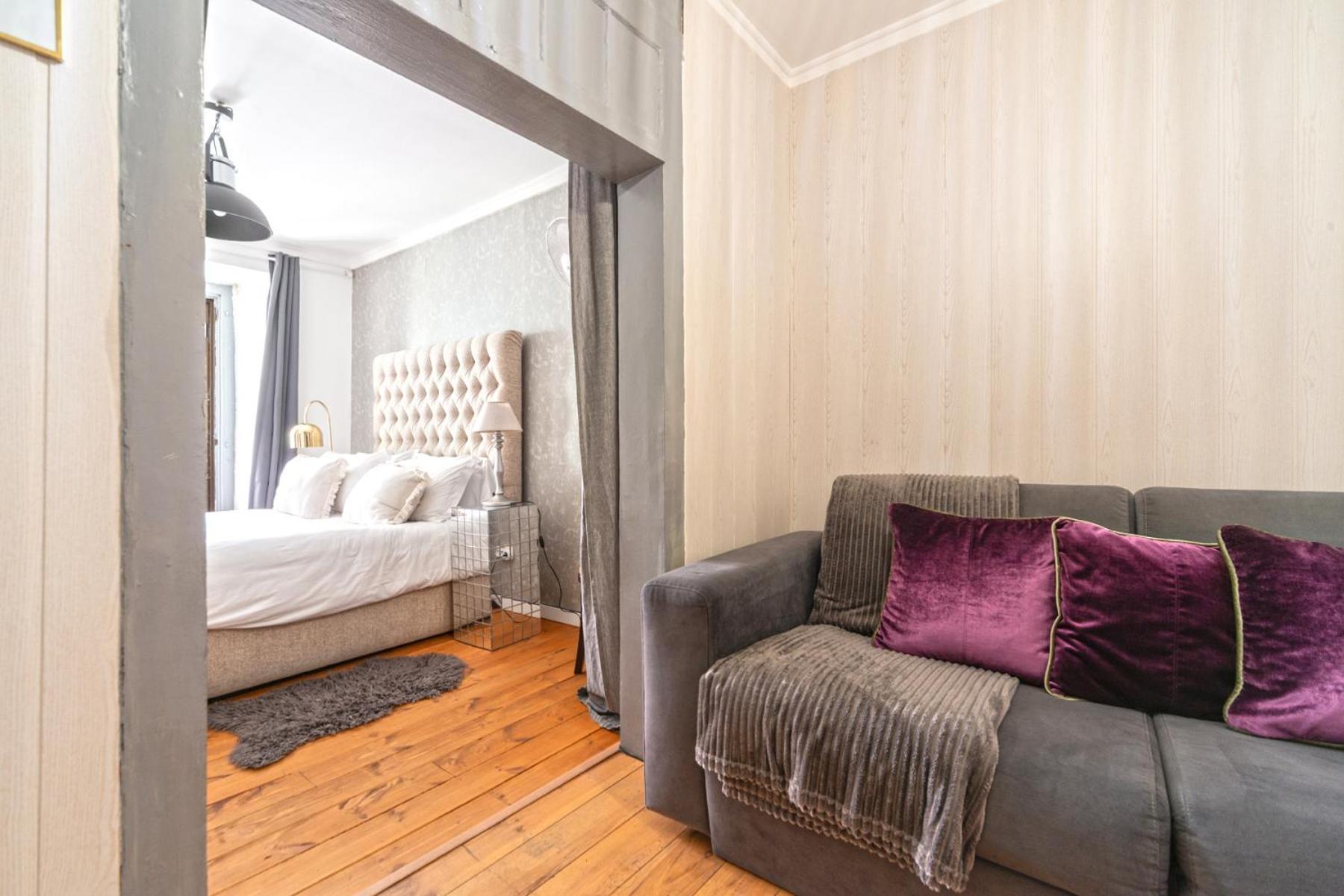 Apartment In Bairro Alto 1 - Lisbon Charm Ngoại thất bức ảnh