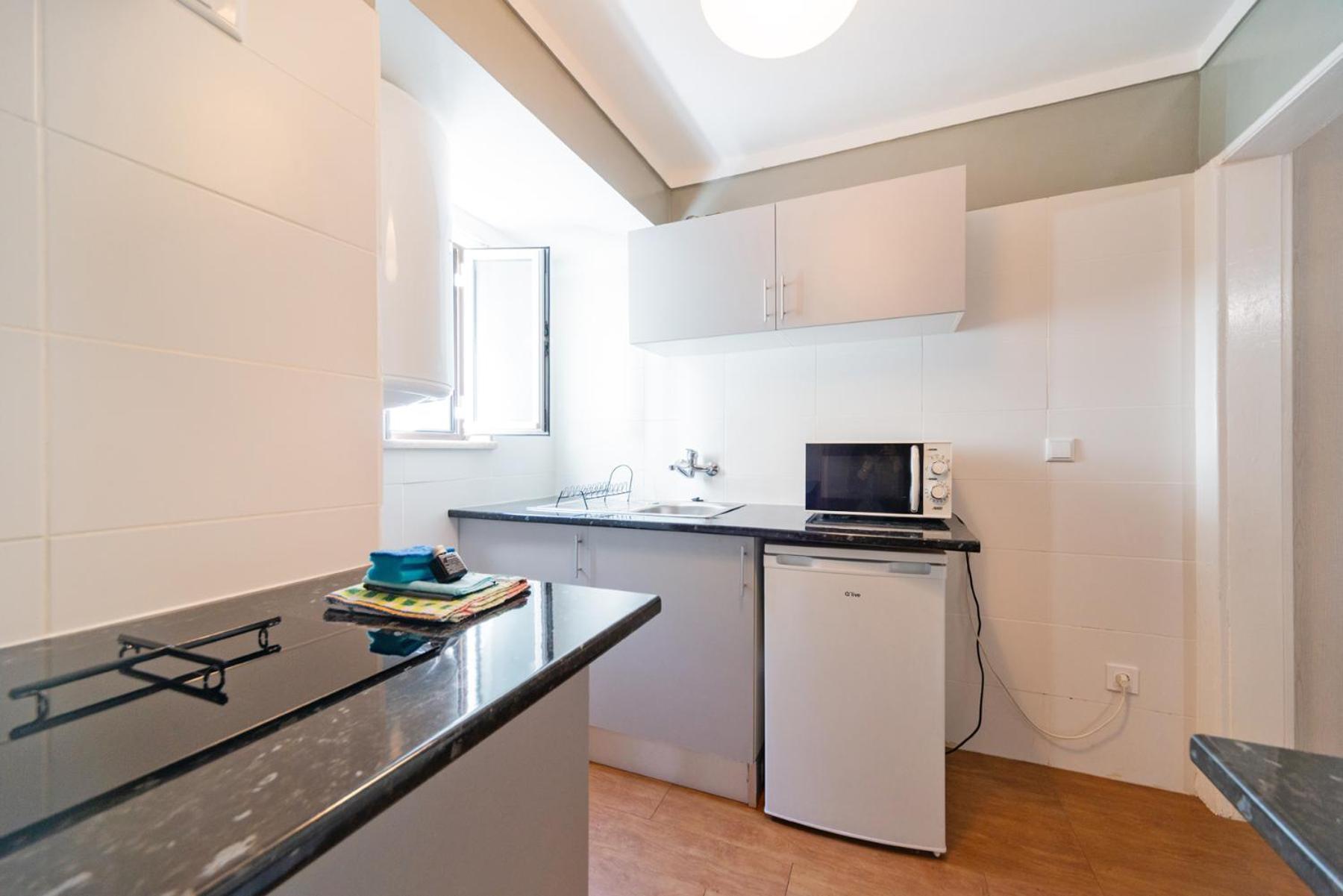 Apartment In Bairro Alto 1 - Lisbon Charm Ngoại thất bức ảnh