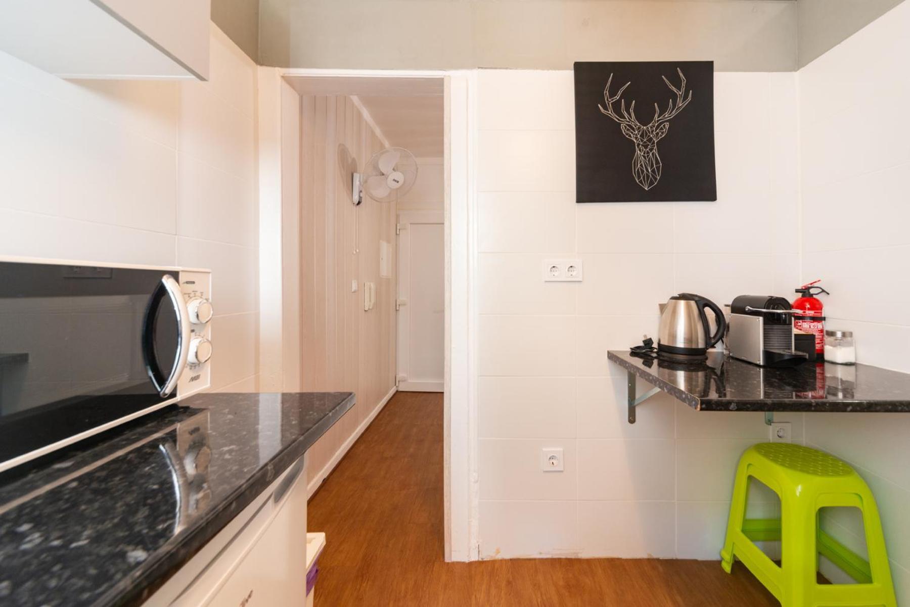 Apartment In Bairro Alto 1 - Lisbon Charm Ngoại thất bức ảnh