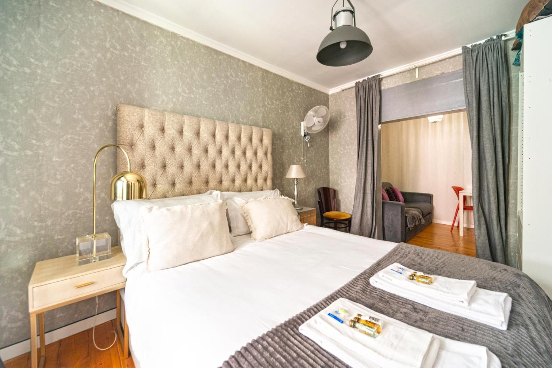 Apartment In Bairro Alto 1 - Lisbon Charm Ngoại thất bức ảnh